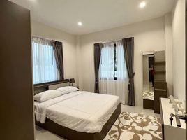 3 спален Дом на продажу в The Signature Tha Chang, Tha Chang, Mueang Chanthaburi, Chanthaburi