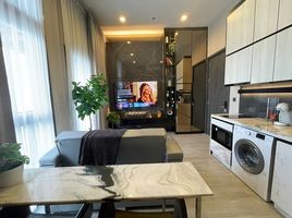 1 Schlafzimmer Appartement zu vermieten im The Line Sukhumvit 101, Bang Chak