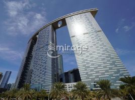 1 Schlafzimmer Appartement zu verkaufen im The Gate Tower 2, Shams Abu Dhabi, Al Reem Island