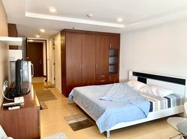 Studio Apartment for rent at The Trendy Condominium, Khlong Toei Nuea