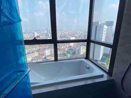 2 Schlafzimmer Appartement zu vermieten im Ashton Asoke - Rama 9, Din Daeng