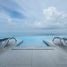 3 Bedroom Apartment for rent at Copacabana Beach Jomtien, Nong Prue