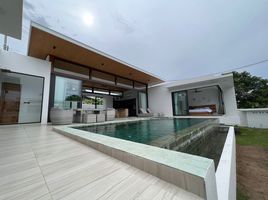 3 Schlafzimmer Haus zu vermieten im Sawasdee Pool Villa - Bangrak, Bo Phut