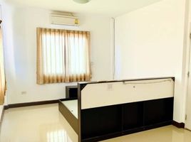 3 Bedroom House for sale at K.C. Parkville Bangna-Theparak, Phraeksa Mai