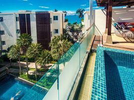 1 Schlafzimmer Penthouse zu vermieten im The Pelican Krabi, Nong Thale, Mueang Krabi