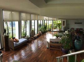 5 Schlafzimmer Penthouse zu verkaufen im Lake Green Condominium, Khlong Toei, Khlong Toei