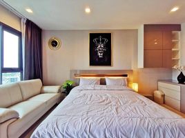 1 Schlafzimmer Appartement zu vermieten im Life One Wireless, Lumphini, Pathum Wan, Bangkok, Thailand