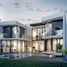 6 Bedroom Villa for sale at Badya Palm Hills, Sheikh Zayed Compounds