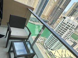 Studio Wohnung zu verkaufen im The Address Dubai Marina, 