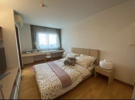 3 спален Кондо в аренду в Residence 52, Bang Chak