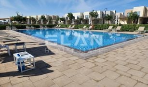 3 Bedrooms Villa for sale in EMAAR South, Dubai Golf Views