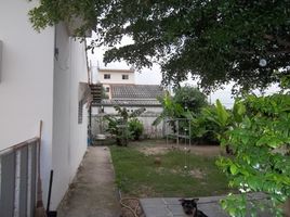 2 Bedroom Villa for sale at Nanthawan 5, Khok Faet