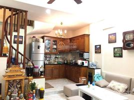 6 Bedroom Villa for sale in Khuong Thuong, Dong Da, Khuong Thuong