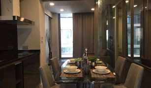 2 Bedrooms Condo for sale in Khlong Tan Nuea, Bangkok Ashton Residence 41