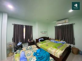 3 Schlafzimmer Haus zu verkaufen im Phuket Villa 5, Wichit