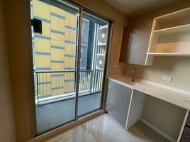 1 Bedroom Condo for sale at Metro Luxe Rama 4, Khlong Toei