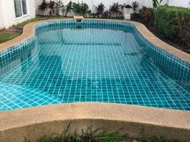 3 Bedroom House for rent at Majestic Residence Pratumnak, Nong Prue