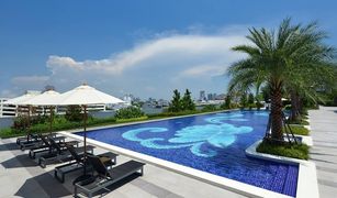 2 chambres Condominium a vendre à Huai Khwang, Bangkok Artisan Ratchada 