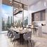 1 Bedroom Condo for sale at Peninsula Four, Churchill Towers, Business Bay