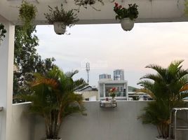 4 Bedroom House for sale in Tan Binh, Ho Chi Minh City, Ward 13, Tan Binh