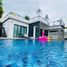 2 Bedroom House for rent at Tharadol Resort, Hua Hin City, Hua Hin, Prachuap Khiri Khan