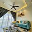 Studio Penthouse for rent at Ipoh South Precinct Residences, Ulu Kinta, Kinta