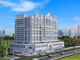 1 Bedroom Apartment for sale at Vincitore Volare, Central Towers