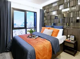 1 Bedroom Apartment for sale at Metris District Ladprao, Chomphon