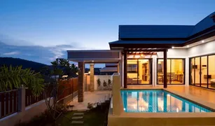 华欣 帕那普兰 Thongsuk Pool Villa Pranburi 3 卧室 别墅 售 
