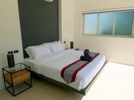 3 Schlafzimmer Villa zu vermieten im Himathong Villa 1, Maret, Koh Samui