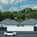 ไอแซค ปาล์ม เรสซิเดนซ์