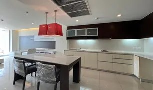 4 Bedrooms Condo for sale in Thung Wat Don, Bangkok Sathorn Prime Residence