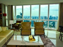 4 Schlafzimmer Appartement zu vermieten im Millennium Residence, Khlong Toei