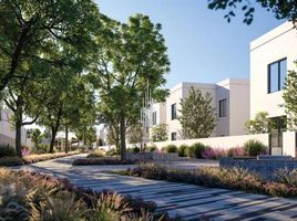 4 Bedroom Villa for sale at Noya, Yas Acres, Yas Island