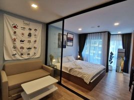 1 Schlafzimmer Wohnung zu verkaufen im Kave Town Space, Khlong Nueng, Khlong Luang