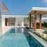 4 Bedroom Villa for sale at The Ozone Campus Villa, Thep Krasattri, Thalang, Phuket