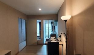 1 chambre Condominium a vendre à Samrong Nuea, Samut Prakan The Kith Plus Sukhumvit 113