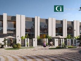 2 Bedroom Townhouse for sale at Dubailand Oasis, Dubai Land