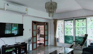 3 Bedrooms House for sale in Bang Bua Thong, Nonthaburi 