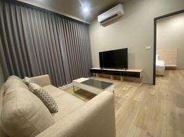 1 Schlafzimmer Wohnung zu vermieten im Quartz Residence, Khlong Toei