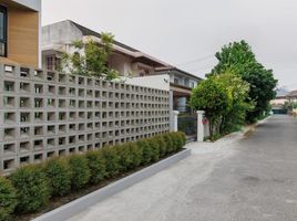 3 Bedroom Townhouse for sale at Baan Rin, Chang Phueak, Mueang Chiang Mai, Chiang Mai