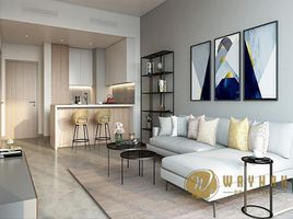 3 Bedroom Apartment for sale at Peninsula Five, Executive Towers, Business Bay