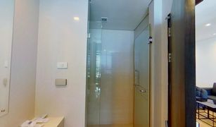 Studio Condo for sale in Phra Khanong Nuea, Bangkok Le Luk Condominium