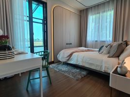 4 Bedroom Villa for sale at Grand Britania Bangna KM.12, Bang Chalong, Bang Phli, Samut Prakan