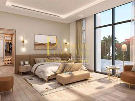 4 Bedroom Villa for sale at Murooj Al Furjan, Murano Residences, Al Furjan