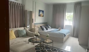 3 Schlafzimmern Haus zu verkaufen in Nong Prue, Pattaya 