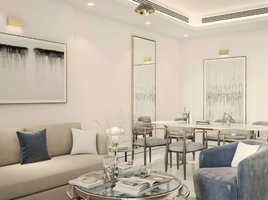 2 Bedroom Condo for sale at Cresswell Residences, Mag 5 Boulevard, Dubai South (Dubai World Central), Dubai