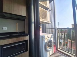 1 Bedroom Condo for sale at The Line Wongsawang, Wong Sawang