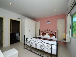 2 Schlafzimmer Villa zu vermieten im BK Villa , Thep Krasattri