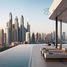 3 Schlafzimmer Wohnung zu verkaufen im AVA at Palm Jumeirah By Omniyat, Shoreline Apartments, Palm Jumeirah, Dubai